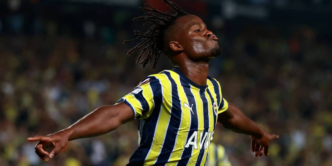 Fenerbahçe'de 5 Ayrılık - Fotoğraf: 2